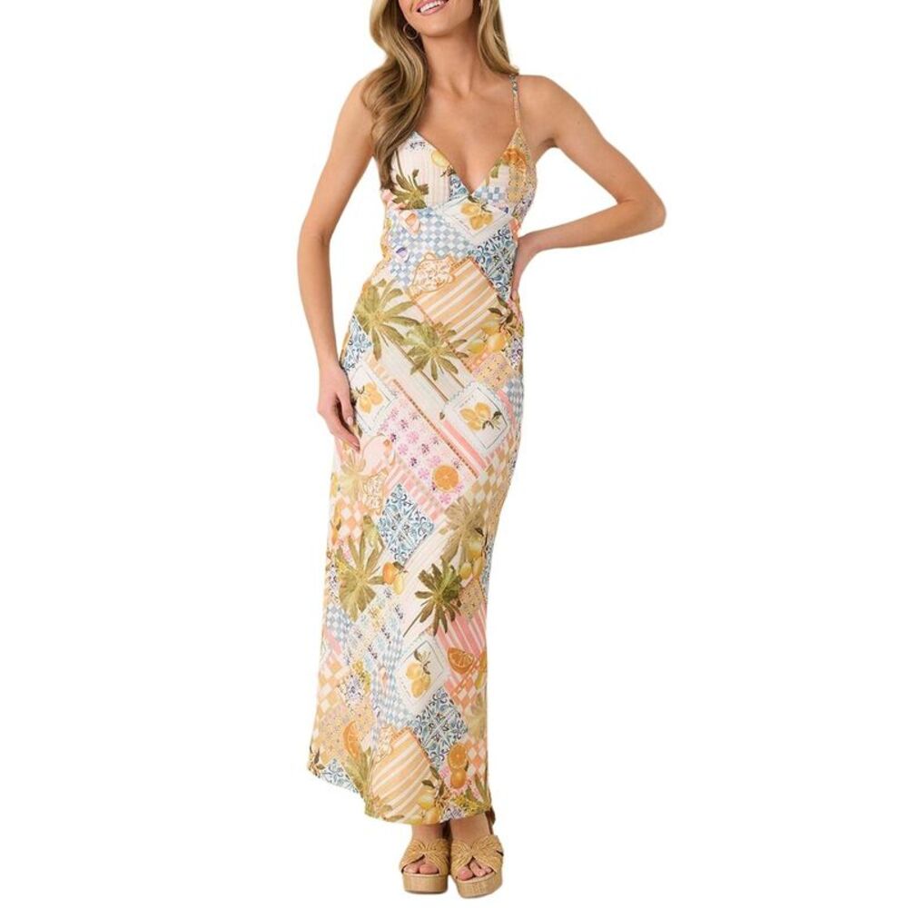 Amina Glam Womens  Mini Dress